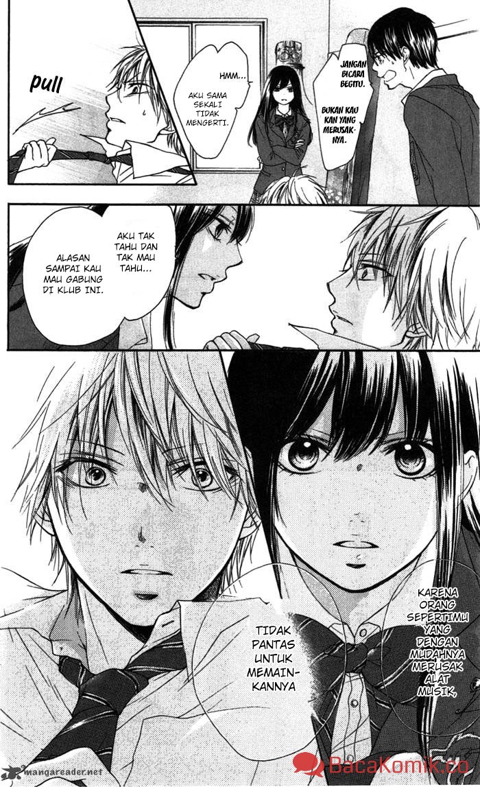 Kono Oto Tomare!